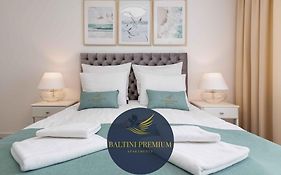 Baltini Premium Apartament Old Town