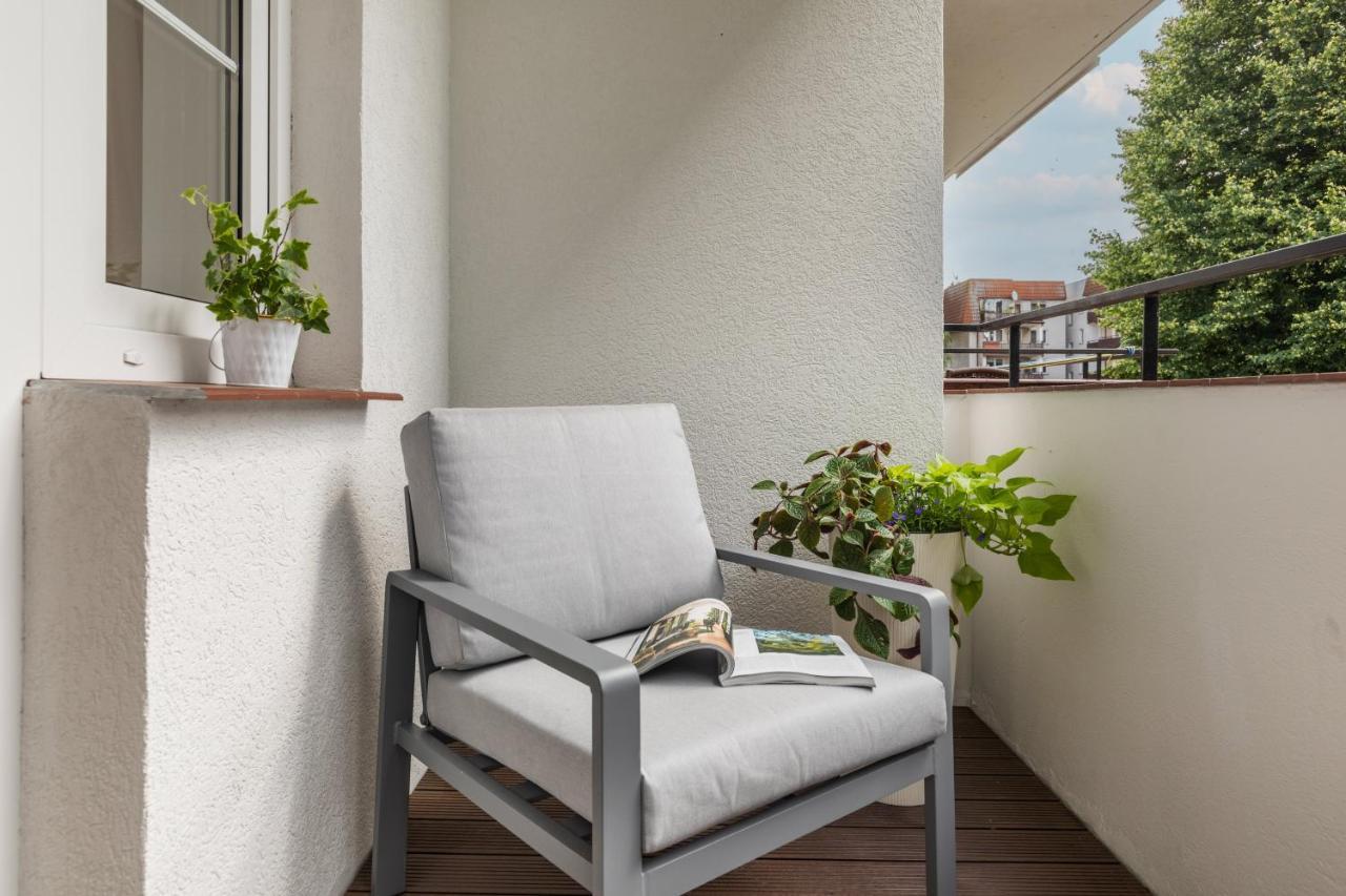 Baltini Premium Apartament Old Town Kolberg Exterior foto