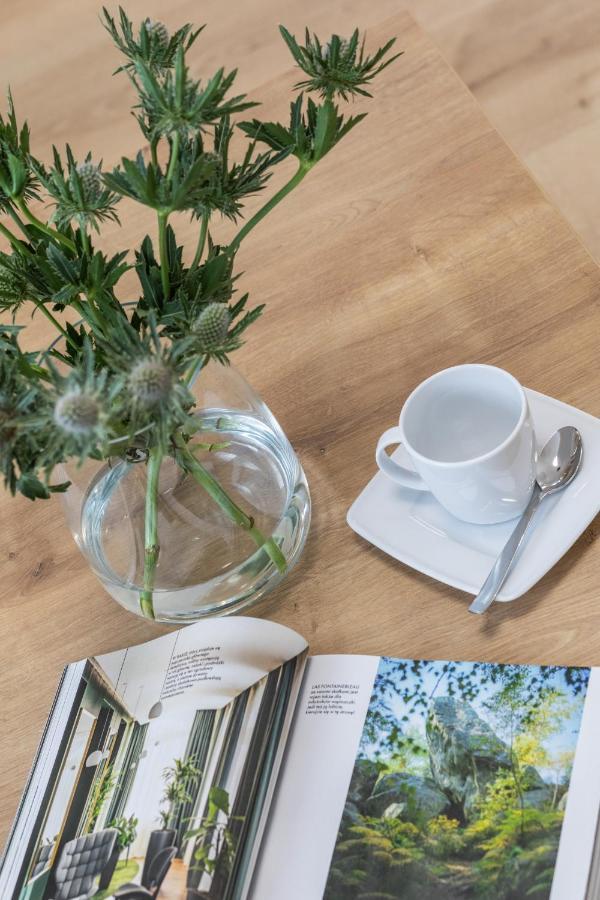 Baltini Premium Apartament Old Town Kolberg Exterior foto