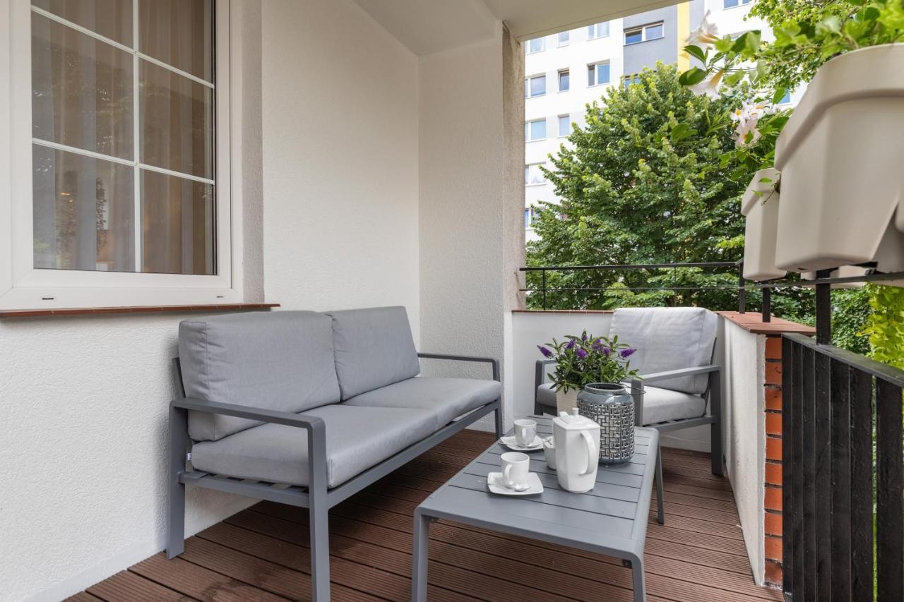 Baltini Premium Apartament Old Town Kolberg Exterior foto